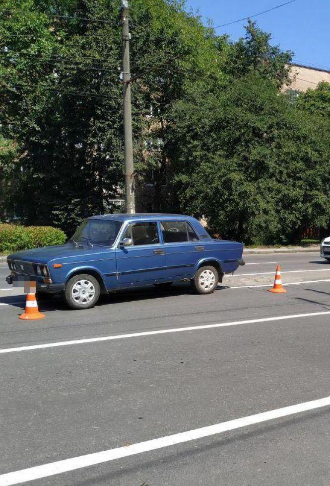 Новини Хмельницького - фото з На Виставці збили 10-річного хлопчика (ФОТО) На Виставці збили 10-річного хлопчика (ФОТО), фото №4 на сайті vsim.ua