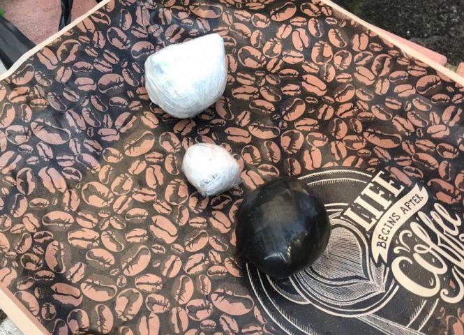 У Житомирі працівник виправної установи постачав ув’язненим метадон та марихуану, фото №2 на сайті 20minut.ua