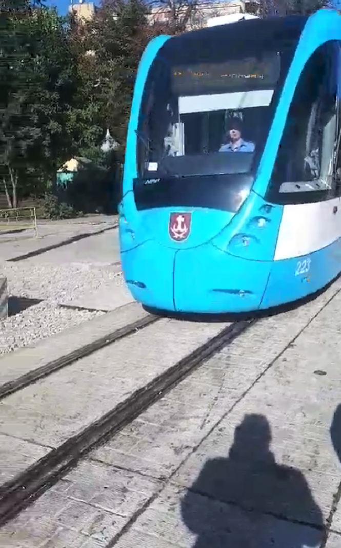 Новини Вінниці - фото з Обіцяють, що з 17 серпня по Хмельницькому шосе почнуть знову курсувати трамваї Обіцяють, що з 17 серпня по Хмельницькому шосе почнуть знову курсувати трамваї, фото №2 на сайті 20minut.ua