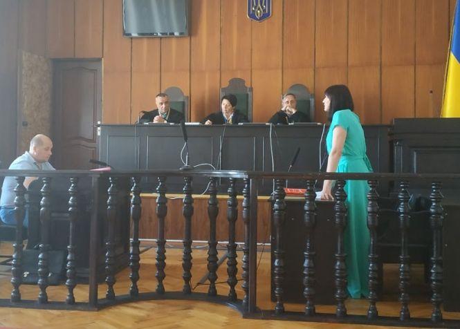 Новини Вінниці - фото з Вкрасти квартиру в «Набережному кварталі». Місію не виконали, але змова розкрита Вкрасти квартиру в «Набережному кварталі». Місію не виконали, але змова розкрита, фото №1 на сайті 20minut.ua