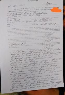 Новини Тернополя - фото з “Взял бы автомат и тра-та-тах": «друзів України», які працювали у Бучачі, уже відправили у рідний Харків “Взял бы автомат и тра-та-тах": «друзів України», які працювали у Бучачі, уже відправили у рідний Харків, фото №1 на сайті 20minut.ua