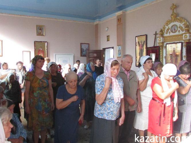 Новини Козятина - фото з Як освячували плоди нового врожаю козятинські віряни Як освячували плоди нового врожаю козятинські віряни, фото №2 на сайті 20minut.ua