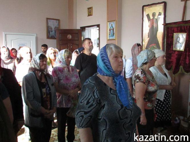 Новини Козятина - фото з Як освячували плоди нового врожаю козятинські віряни Як освячували плоди нового врожаю козятинські віряни, фото №3 на сайті 20minut.ua