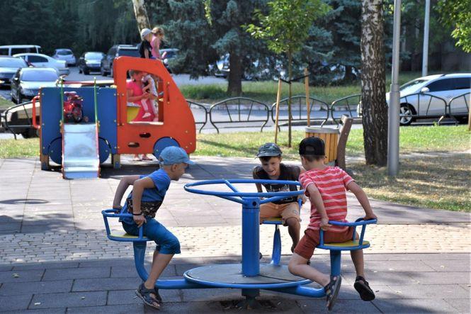 Понад 70% містян пишаються Вінницею. Але нарікають на транспорт і якість комунальних послуг, фото №2 на сайті 20minut.ua