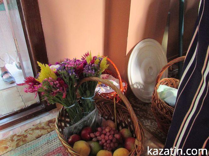 Новини Козятина - фото з Як освячували плоди нового врожаю козятинські віряни Як освячували плоди нового врожаю козятинські віряни, фото №9 на сайті 20minut.ua