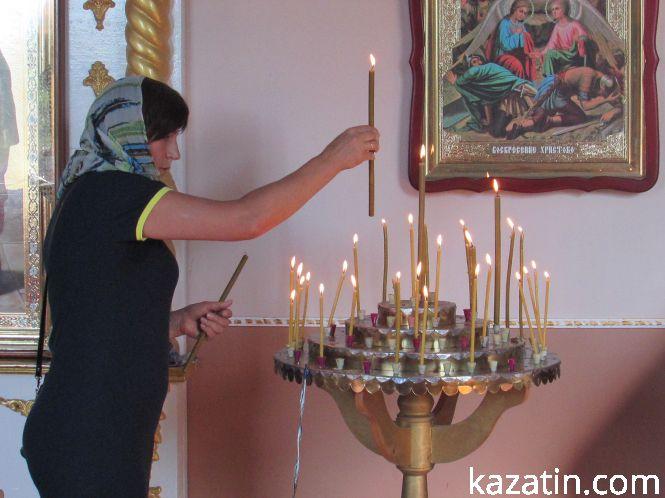 Новини Козятина - фото з Як освячували плоди нового врожаю козятинські віряни Як освячували плоди нового врожаю козятинські віряни, фото №6 на сайті 20minut.ua