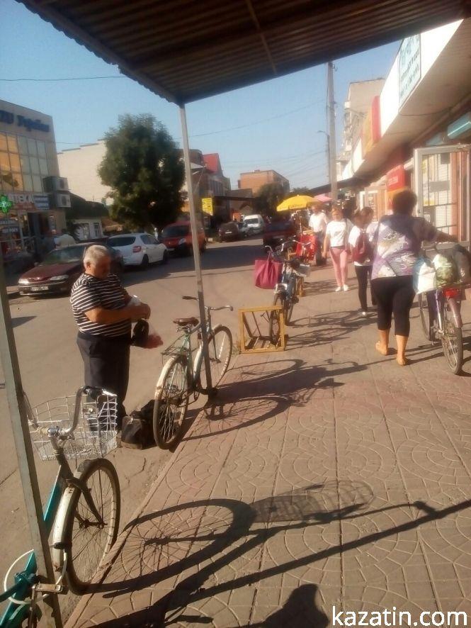 Новини Козятина - фото з Козятин у фото сьогодні Козятин у фото сьогодні, фото №2 на сайті 20minut.ua