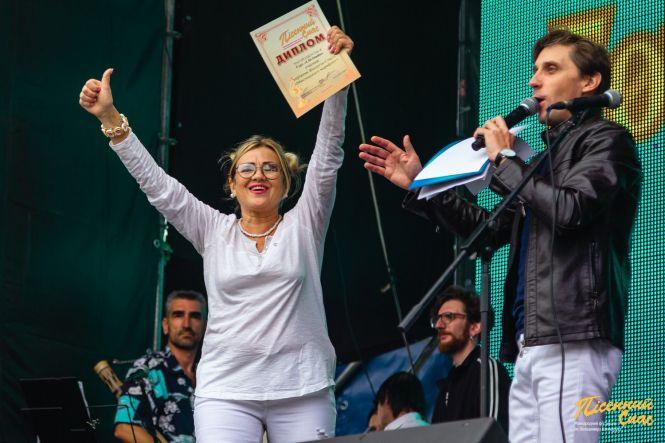 Новини Житомира - фото з "Пісенний Спас": фото з фестивалю "Пісенний Спас": фото з фестивалю, фото №9 на сайті 20minut.ua