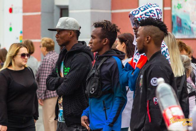 Новини Житомира - фото з "Пісенний Спас": фото з фестивалю "Пісенний Спас": фото з фестивалю, фото №4 на сайті 20minut.ua