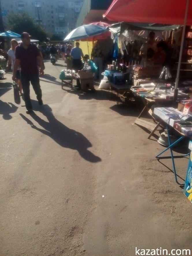 Новини Козятина - фото з Козятин у фото сьогодні Козятин у фото сьогодні, фото №6 на сайті 20minut.ua