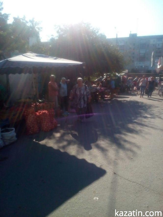 Новини Козятина - фото з Козятин у фото сьогодні Козятин у фото сьогодні, фото №5 на сайті 20minut.ua