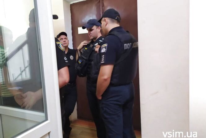 Новини Хмельницького - фото з Від комунальних боргів до проросійського блогера: ТОП-5 новин тижня у Хмельницькому Від комунальних боргів до проросійського блогера: ТОП-5 новин тижня у Хмельницькому, фото №4 на сайті vsim.ua