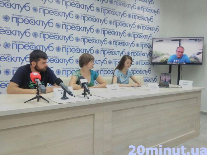 У Тернополі одні активісти нарахували 527 безпритульних собак, інші - 7000: яка доля тварин, фото №1 на сайті 20minut.ua