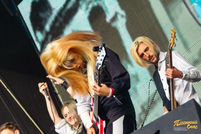 Новини Житомира - фото з "Пісенний Спас": фото з фестивалю "Пісенний Спас": фото з фестивалю, фото №6 на сайті 20minut.ua