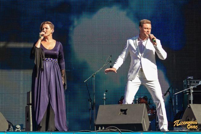 Новини Житомира - фото з "Пісенний Спас": фото з фестивалю "Пісенний Спас": фото з фестивалю, фото №8 на сайті 20minut.ua