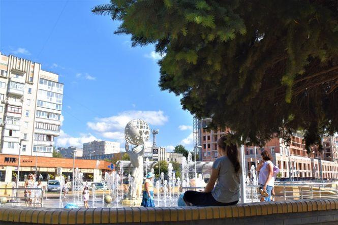 Понад 70% містян пишаються Вінницею. Але нарікають на транспорт і якість комунальних послуг, фото №1 на сайті 20minut.ua