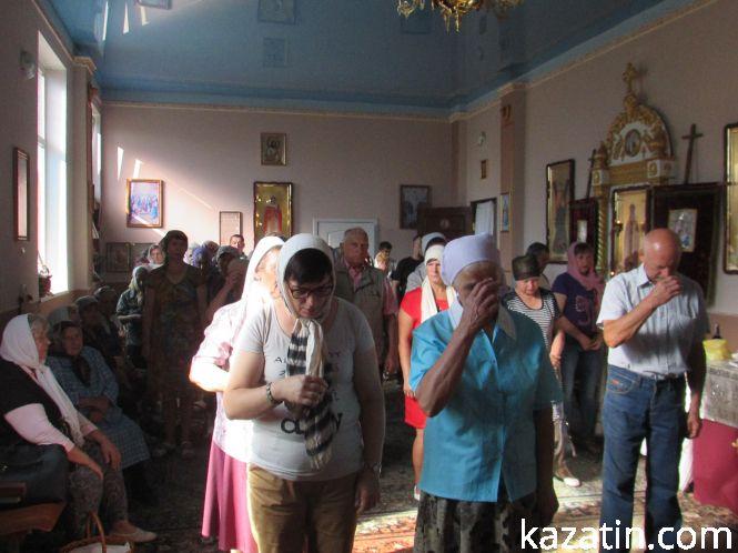 Новини Козятина - фото з Як освячували плоди нового врожаю козятинські віряни Як освячували плоди нового врожаю козятинські віряни, фото №1 на сайті 20minut.ua