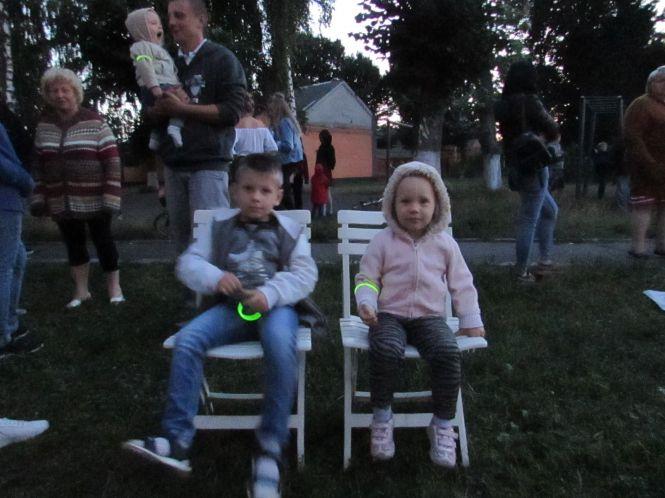 Прохолодна погода та картопля не дружать з кіном на траві, фото №1 на сайті 20minut.ua