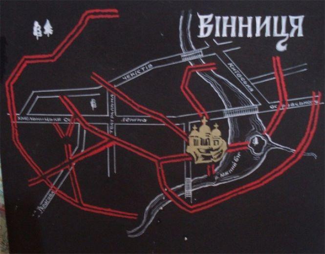 Врятуй підземне місто: вінничан запрошують на перший історичний квест, фото №1 на сайті 20minut.ua