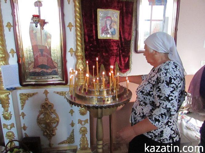 Новини Козятина - фото з Як освячували плоди нового врожаю козятинські віряни Як освячували плоди нового врожаю козятинські віряни, фото №5 на сайті 20minut.ua