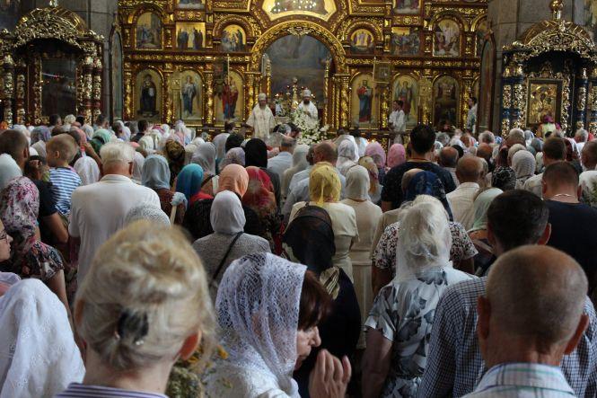 Новини Житомира - фото з Як житомиряни святкують Яблучний Спас. ФОТО Як житомиряни святкують Яблучний Спас. ФОТО, фото №5 на сайті 20minut.ua