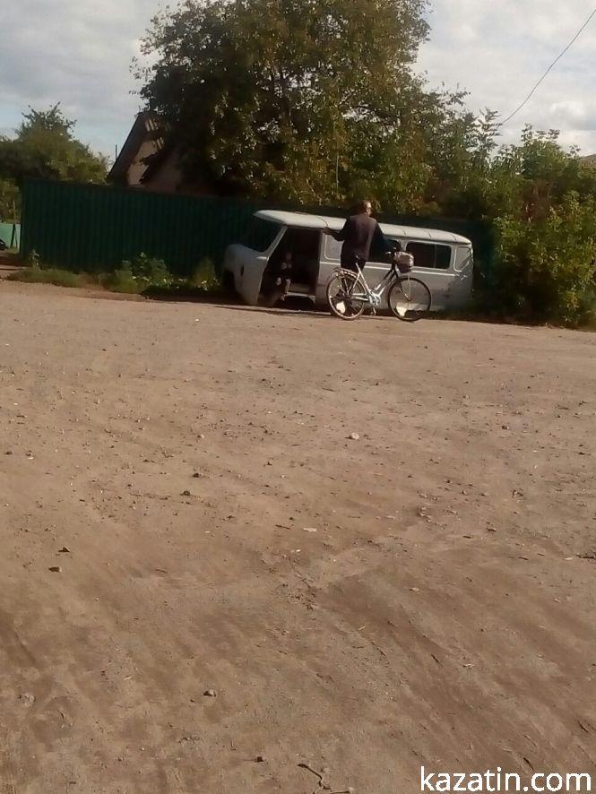 Фото дня: зламані ялинки та «швидка» на металобрухт, фото №1 на сайті 20minut.ua