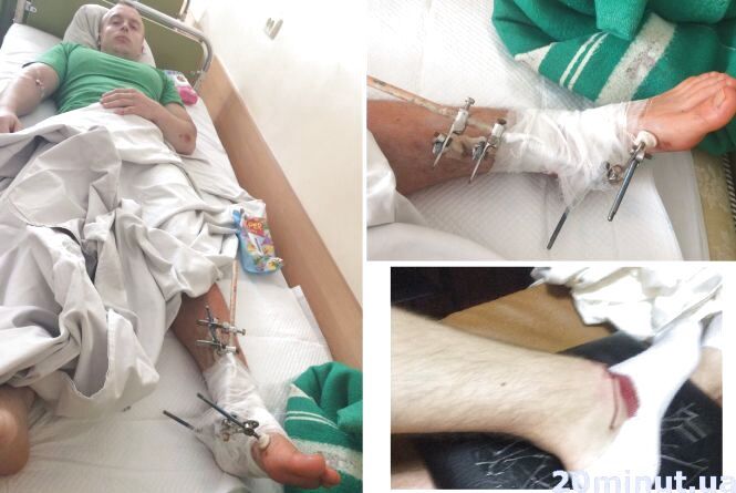 Удочерили дівчинку з "Вікна життя", Підволочиськ плавав та шукають свідків аварії. ТОП-5 новин тижня, фото №5 на сайті 20minut.ua