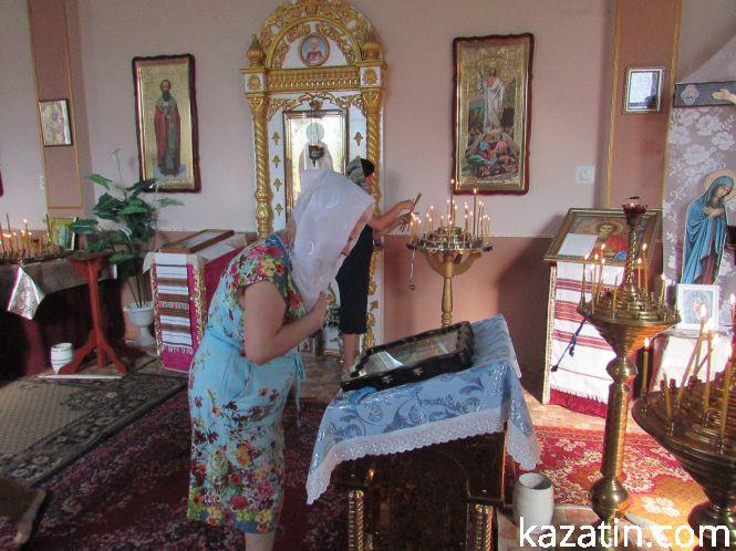 Новини Козятина - фото з Як освячували плоди нового врожаю козятинські віряни Як освячували плоди нового врожаю козятинські віряни, фото №10 на сайті 20minut.ua