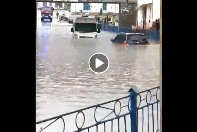 Удочерили дівчинку з "Вікна життя", Підволочиськ плавав та шукають свідків аварії. ТОП-5 новин тижня, фото №1 на сайті 20minut.ua