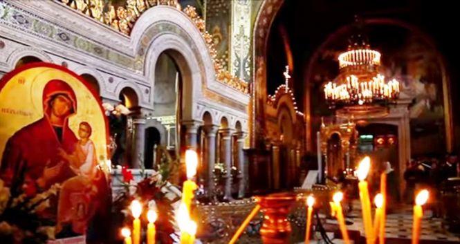 Новини Вінниці - фото з Яблучний Спас 2019: що не можна робити на свято та народні прикмети