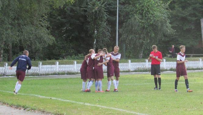 Новини Козятина - фото з Футболісти козятинського «Моноліта» — володарі суперкубка Футболісти козятинського «Моноліта» — володарі суперкубка, фото №7 на сайті 20minut.ua