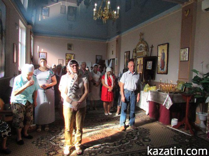 Новини Козятина - фото з Як освячували плоди нового врожаю козятинські віряни Як освячували плоди нового врожаю козятинські віряни, фото №7 на сайті 20minut.ua