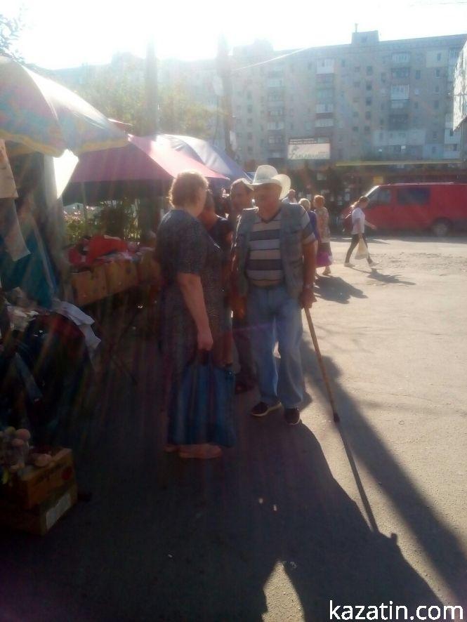 Новини Козятина - фото з Козятин у фото сьогодні Козятин у фото сьогодні, фото №3 на сайті 20minut.ua