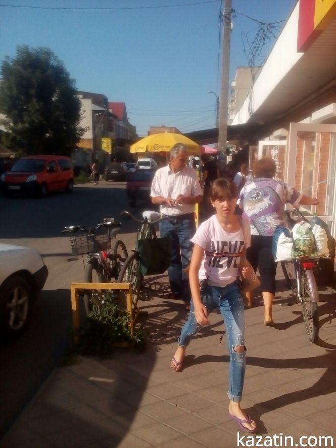 Новини Козятина - фото з Козятин у фото сьогодні Козятин у фото сьогодні, фото №1 на сайті 20minut.ua