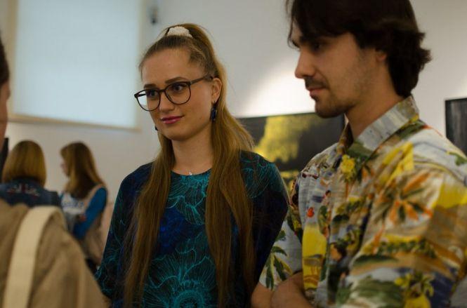 Новини Тернополя - фото з Створив 10 метафоричних образів лісу: у "Бункермузі" незвична виставка художника із Полтави Створив 10 метафоричних образів лісу: у "Бункермузі" незвична виставка художника із Полтави, фото №1 на сайті 20minut.ua