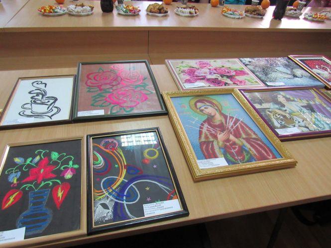 Новини Козятина - фото з Визначено переможців районного конкурсу «Повір у себе» Визначено переможців районного конкурсу «Повір у себе», фото №3 на сайті 20minut.ua