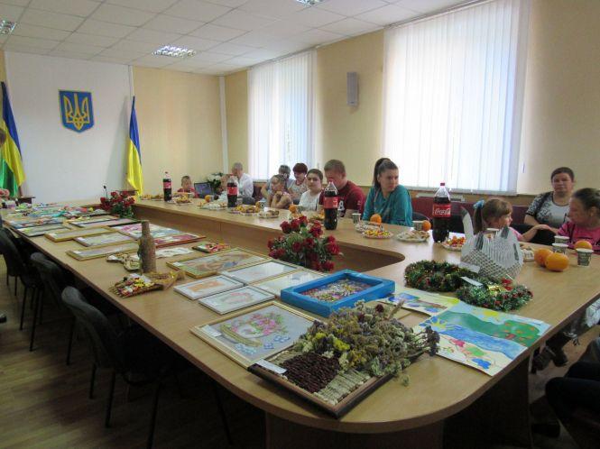 Новини Козятина - фото з Визначено переможців районного конкурсу «Повір у себе» Визначено переможців районного конкурсу «Повір у себе», фото №1 на сайті 20minut.ua