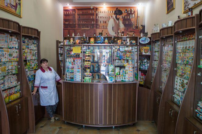 Новини Вінниці - фото з Розкішний готель з туалетом на вулиці. Як жили у домі Райхера Розкішний готель з туалетом на вулиці. Як жили у домі Райхера, фото №10 на сайті 20minut.ua