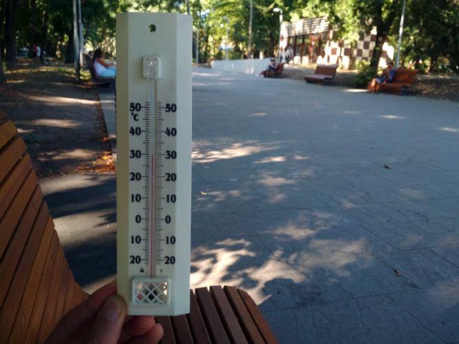 «Сауна на колесах»: скільки градусів всередині трамваю, тролейбуса та маршрутки, фото №6 на сайті 20minut.ua