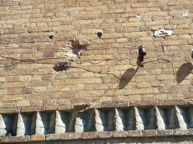 Новини Козятина - фото з «Золотом платили, коли робили фундамент». Історія Уманського будинку «Золотом платили, коли робили фундамент». Історія Уманського будинку, фото №4 на сайті 20minut.ua