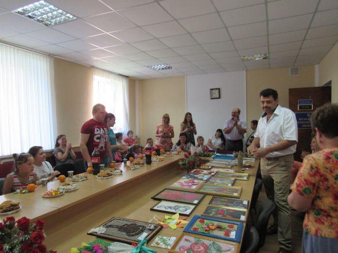 Новини Козятина - фото з Визначено переможців районного конкурсу «Повір у себе» Визначено переможців районного конкурсу «Повір у себе», фото №2 на сайті 20minut.ua