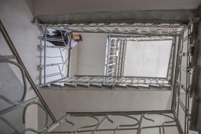 Новини Вінниці - фото з Розкішний готель з туалетом на вулиці. Як жили у домі Райхера Розкішний готель з туалетом на вулиці. Як жили у домі Райхера, фото №18 на сайті 20minut.ua