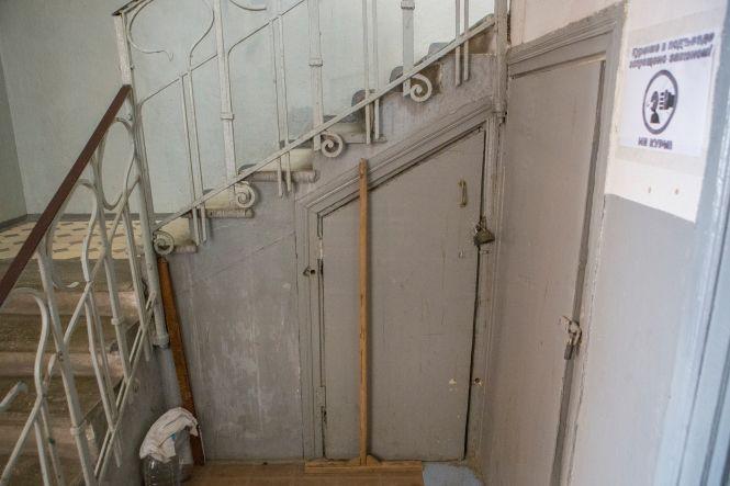 Новини Вінниці - фото з Розкішний готель з туалетом на вулиці. Як жили у домі Райхера Розкішний готель з туалетом на вулиці. Як жили у домі Райхера, фото №4 на сайті 20minut.ua