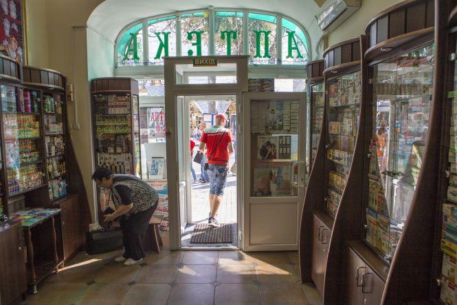 Новини Вінниці - фото з Розкішний готель з туалетом на вулиці. Як жили у домі Райхера Розкішний готель з туалетом на вулиці. Як жили у домі Райхера, фото №19 на сайті 20minut.ua