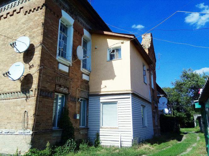 Новини Козятина - фото з «Золотом платили, коли робили фундамент». Історія Уманського будинку «Золотом платили, коли робили фундамент». Історія Уманського будинку, фото №3 на сайті 20minut.ua