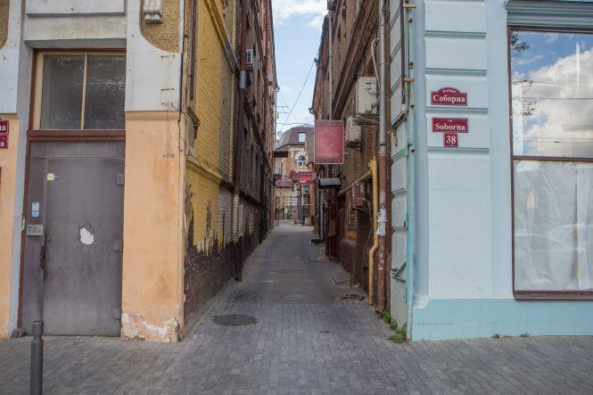 Новини Вінниці - фото з Розкішний готель з туалетом на вулиці. Як жили у домі Райхера Розкішний готель з туалетом на вулиці. Як жили у домі Райхера, фото №11 на сайті 20minut.ua