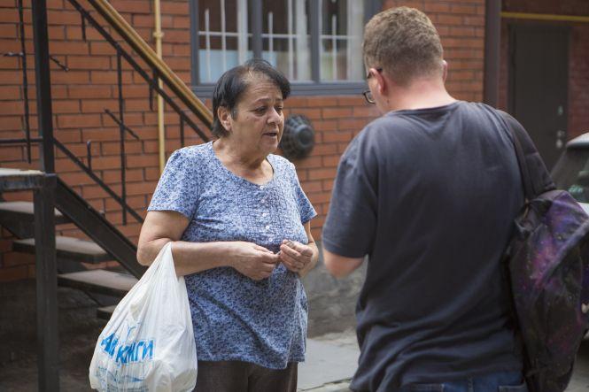Новини Вінниці - фото з Розкішний готель з туалетом на вулиці. Як жили у домі Райхера Розкішний готель з туалетом на вулиці. Як жили у домі Райхера, фото №14 на сайті 20minut.ua