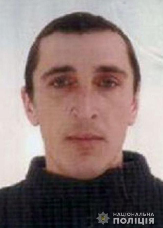 Шукають Павла Олійника, який зник ще на початку липня. Допоможіть у пошуках, фото №1 на сайті 20minut.ua