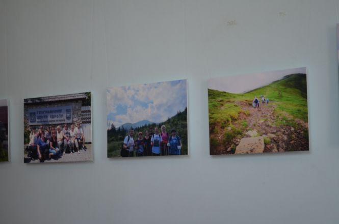 Новини Житомира - фото з У Житомирі відкрили фотовиставку "Ближче до синів" У Житомирі відкрили фотовиставку "Ближче до синів", фото №1 на сайті 20minut.ua