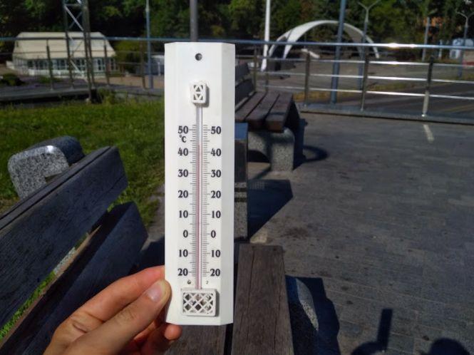 «Сауна на колесах»: скільки градусів всередині трамваю, тролейбуса та маршрутки, фото №5 на сайті 20minut.ua